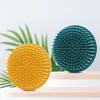 Comb Handheld Scalp Soft Shampoo Brush Bathroom Products Massage Brush Washing Comb Shower Shampoo Scalp Shower Brush