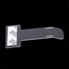 Car Vehicle Parking Ticket Permit Holder Clip Sticker Windscreen Window