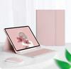 For iPad 11th A16 Magnetic Tablets Keyboard Case for iPad Pro 11 10.2 7 8 9 10th Gen Air 3 10.5 Stand Cover Funda
