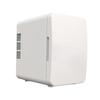 4L Mini Fridge Multi Use Cosmetics Fridge Desktop Small Portable Cooling Case  for Outdoor Camping Picnic