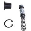 Powerful Piston Seal Set Brake Pump Master Cylinder Piston Seal Brake Pump Master Cylinder Piston Seal