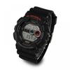 G Shock GD 100 1adr GD 100 1a biG Face цифровые спортивные солдатские мужские часы S из уретана