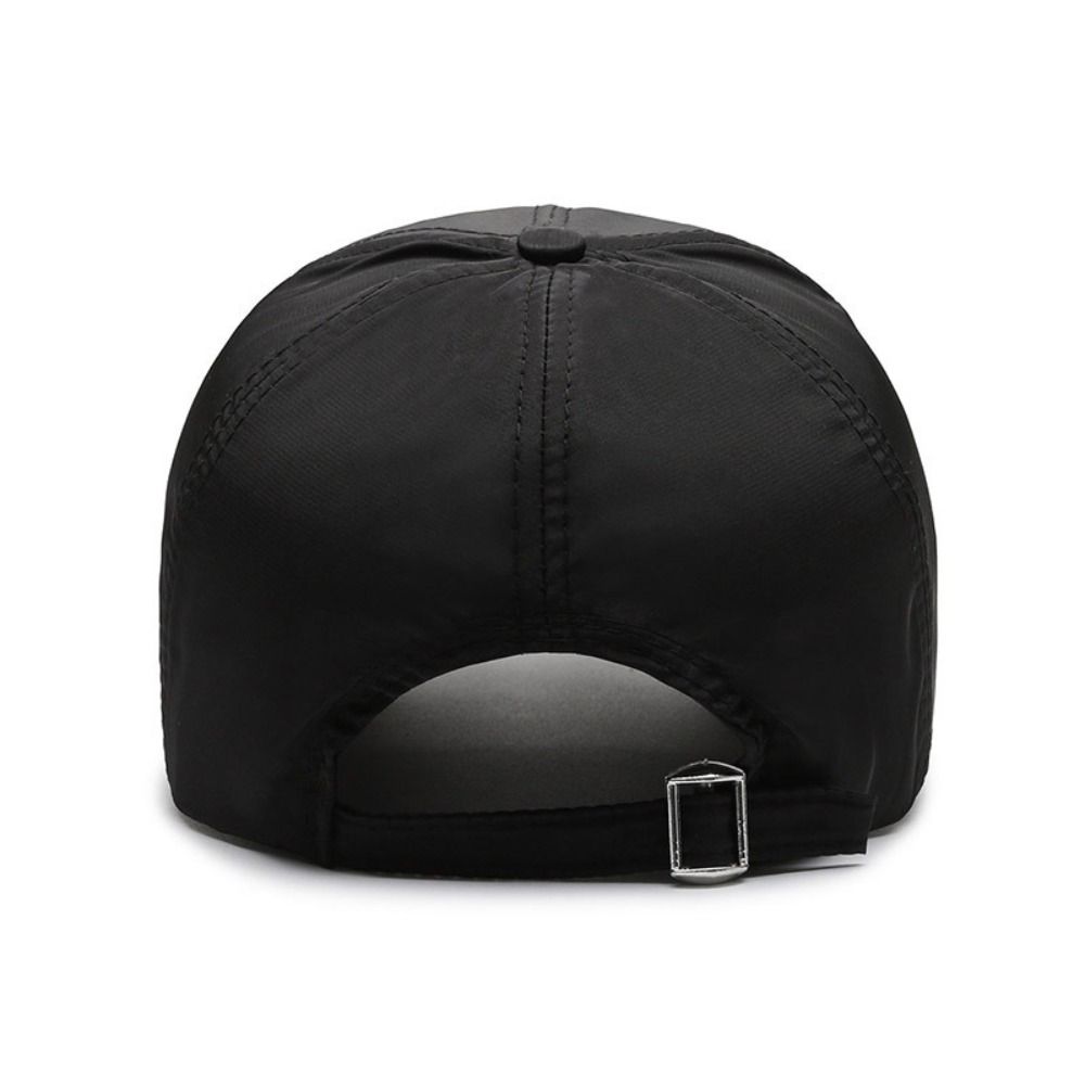 Модная однотонная бейсболка с застежкой snapback, унисекс, кепка папы, летняя кепка