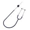 Car Stethoscope Auto Mechanics Engine Cylinder Stethoscope Hearing Tool Car Engine Tester Diagnostic Tools Car Accessories