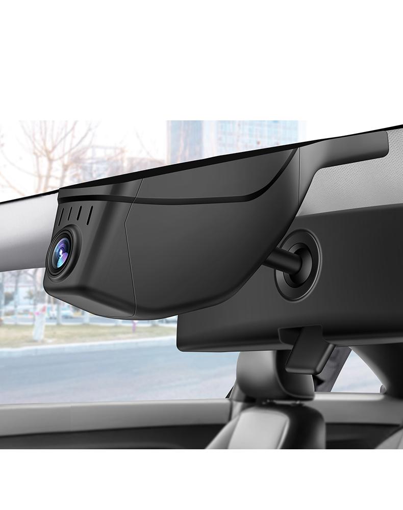 car running record data dash cam dvr for chevrolet malibu 2016-2024 Xl Driving Digital Camera Recorder Kit Dashcam Accessories