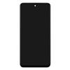For Infinix Zero X 4G/Zero X Pro 4G X6811 Grade C LCD Screen and Digitizer Assembly+Frame Part (TFT Technology) (Without Logo)