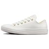 Chuck Taylor All Star Comfortable Low Top Canvas Shoes Women Sneaker Vintage-White A02609C