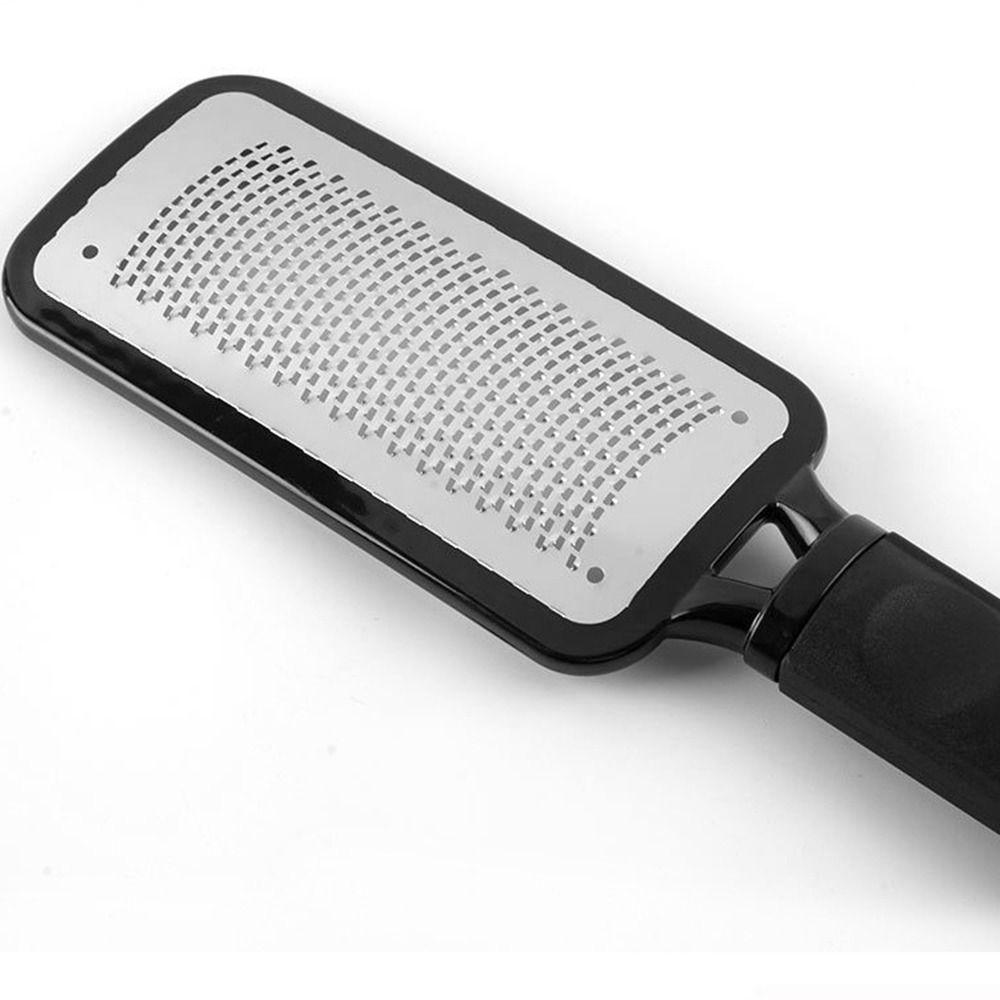 Dead Skin Remover Foot Sharpeners Pedicure Rasp Callus Remover Tool Foot Care Foot File Scraper