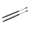 Tailgate Gas Damper Boot Rear Trunk Gas Spring Hood Lift Shock Struts Support Rod Adjustable for E90 51247060623 1 Pair