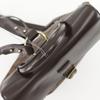 LOUIS VUITTON Soho Backpack Daypack N51132 Brown Damier canvas Women Used