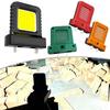 Adjustable Battery Interface 14W Work Light LED Camping Lantern