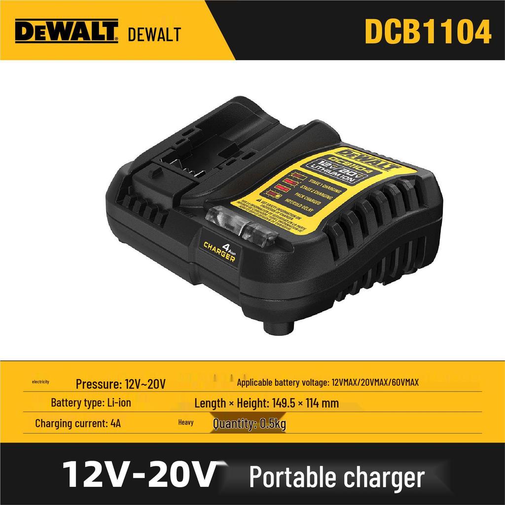 Original Lithium Battery: 10.8V/2.0Ah, 14.4V, 18V/4.0Ah, 5.0Ah, 94% Positive Reviews