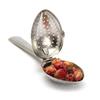 2Pcs Stainless Steel Herbs Loose Leaf Spoon Tea Filter Tea Brewer Tea Infuser Strainer