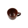 Japanese Style Wooden Tea Cup Handmade Wine Mug Cup Gift Drinking Cup  Restaurant