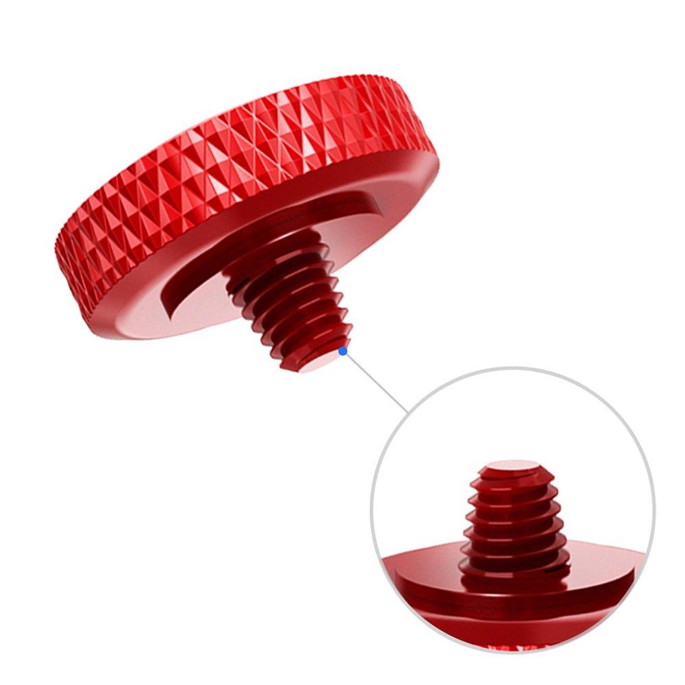 Soft Release Shutter Button Red Black Fuji Fujifilm X100VI X100V Sony RX10 IV III II RX1R + X-M5 X-T50 X-T5 X-T4 X-T30 X-T20 X-T3 X-T2 X-T10