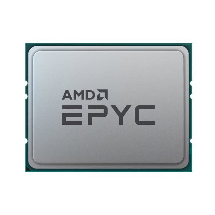Processeur - AMD - Epyc 4464P - 3.7 GHz - 64 MB L3 - 64 Coeurs