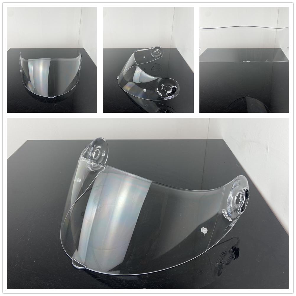 X803 Visor for NOLAN Xlite X803,X803RS,X802RR,X702,X661 Face Shield Motorcycle Helmet Accessories