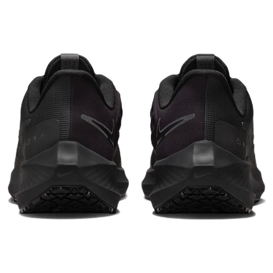 Новые женские кроссовки Nike Air Zoom Pegasus 39 Shield 'Triple Black' DO7626-001