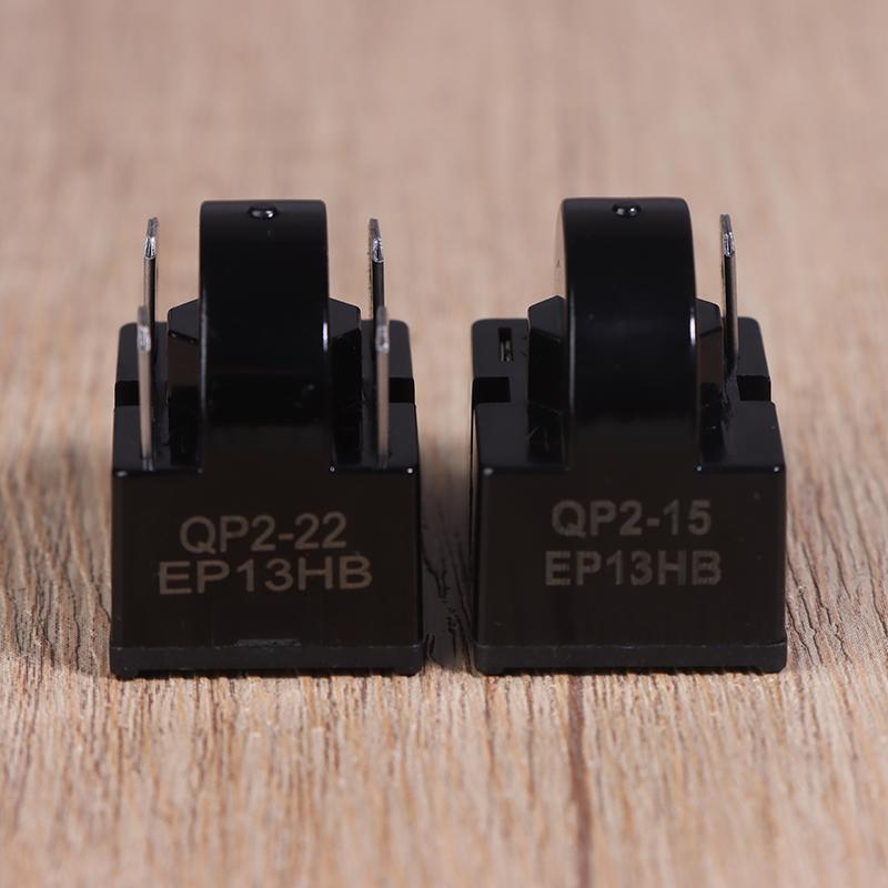 NEW SALE Refrigerator PTC Starter Relays 1/2/3/4Pins Compressor Overload Protector Refrigerator PTC Starting Relays Accessories