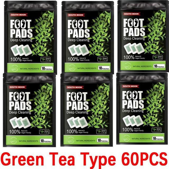 Очищающие травяные глубокие подушечки для ног, детокс-пластыри для ног, подушечки для снятия стресса, глубокий сон, токсины для тела, подушечки для ног для похудения