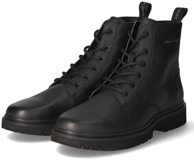 Ботинки Eva Mid Laceup Lth YM0YM00751 черный