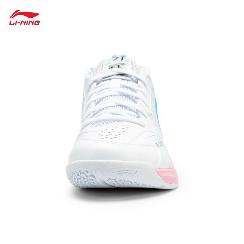 Li-Ning Профессиональные бадминтонные кроссовки Blade 2 Pro для мужчин и женщин