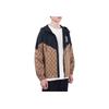 Новые куртки MLB Old Flower Унисекс Хаки 3AWJM0224-43BGS