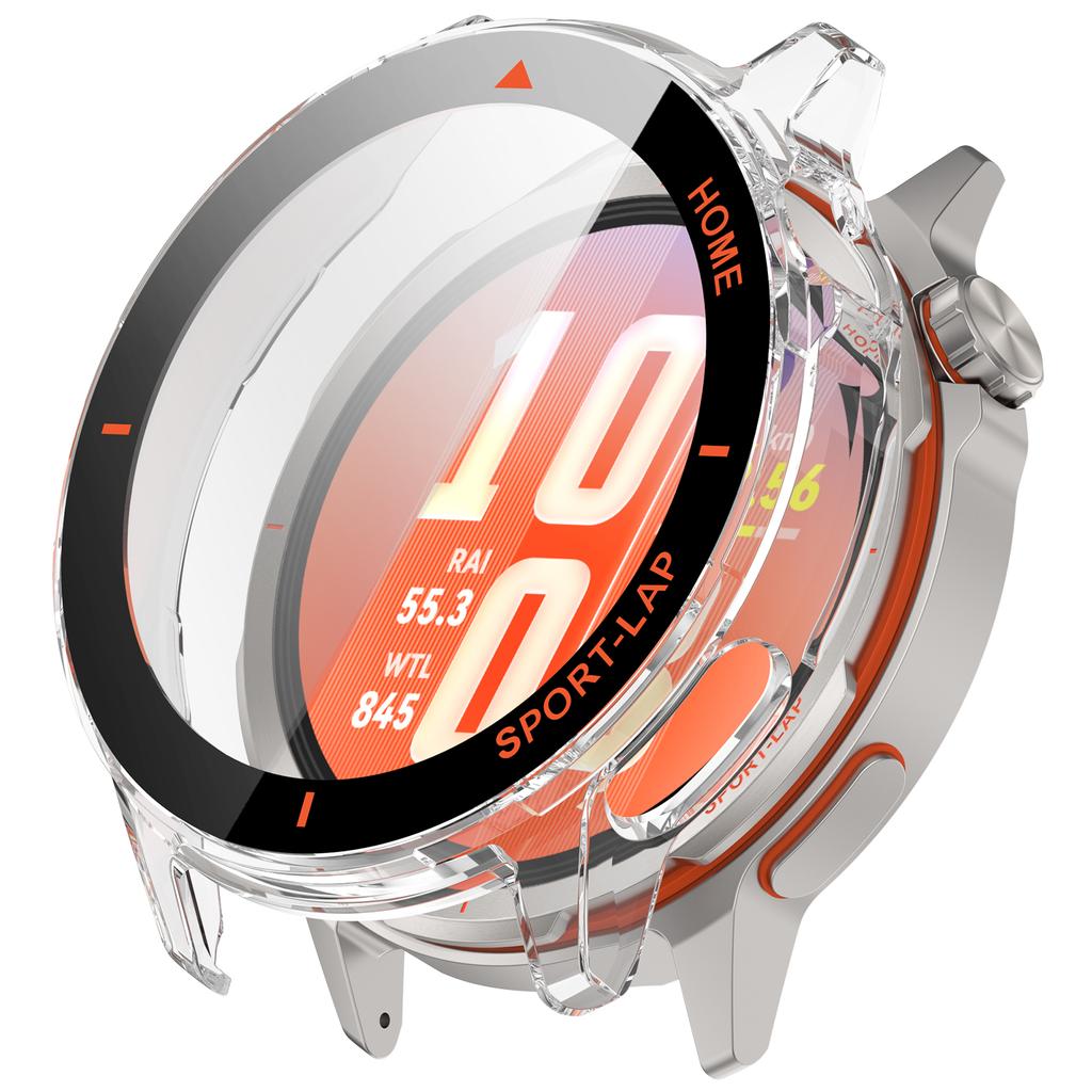 Чехол для корпуса Huawei Watch GT Runner 2 HD Стекло Защитный корпус от падений Аксессуары для Huawei Watch GT Runner 2 Защитная накладка