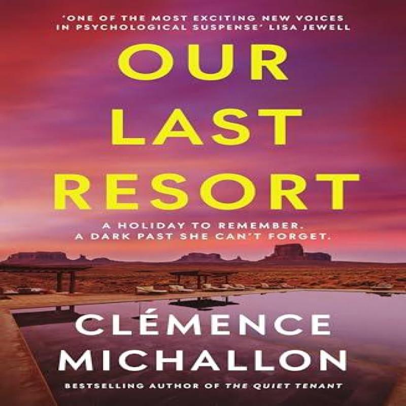 Наш последний шанс by Clemence Michallon Книга в твердом переплете 9781783969289