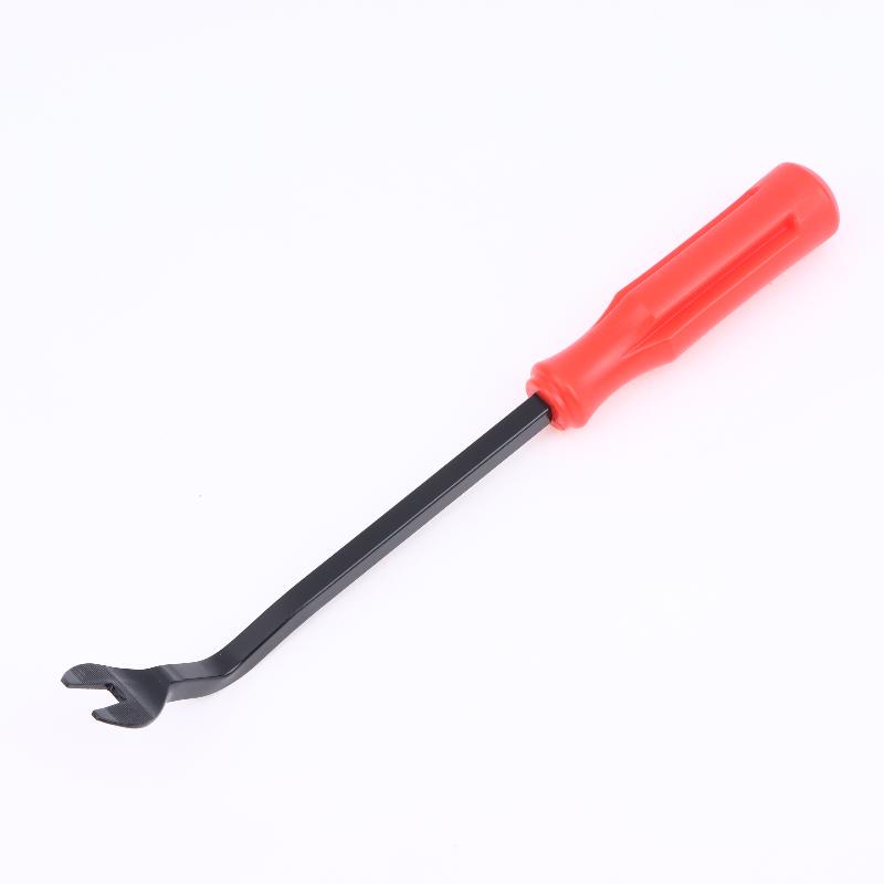 190 шт. Автомобильные крепежные клипсы Пластиковый набор крепежных элементов 6 размеров Автомобильные заклепки-пуговицы Набор кузовных бамперных прижимных заклепок