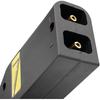 EZGO 36V Charger Handle Plug for TXT/Medalist PDS/DCS Electric 1996-UP Golf Cart 73345G01 EZGO DC Powerwise Charger Handle Plug