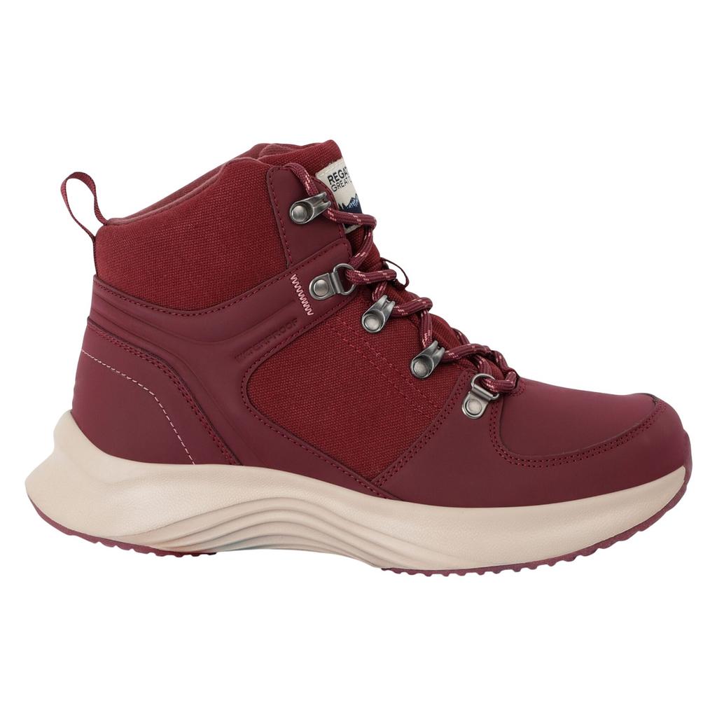Regatta Womens/Ladies Sambrook Walking Boots
