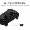 12Pcs/Set Ultra-thin Game Controller Stickers for Steam Controller 2 PC Gaming