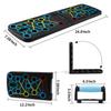 Foldable Push Up Board 11 in 1 Home Gym Ab Trainer Chest Exercise Equipment