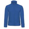 B&C Mens ID.501 Microfleece Full Zip Fleece Jacket