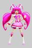 НАРОДЫ ТАМАШИИ Cure Happy SHFiguarts