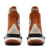 Converse Run Star Legacy Cx Trendy Vintage Platform Orange Sandwich High Top Canvas Shoes Unisex Kumquat Colour