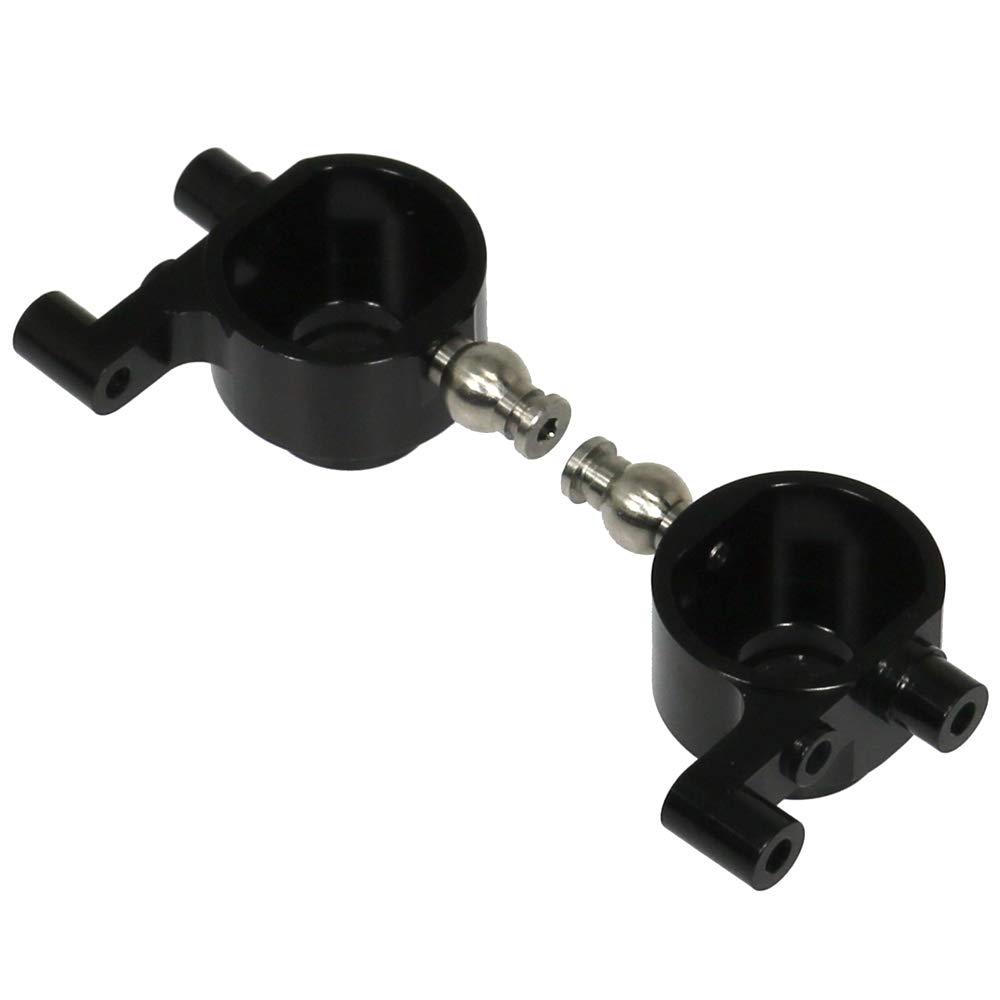 AL Knuckle For Front/Rear Compatible SW-01 (C14) [#SW-01-01U] [Eagle Model]