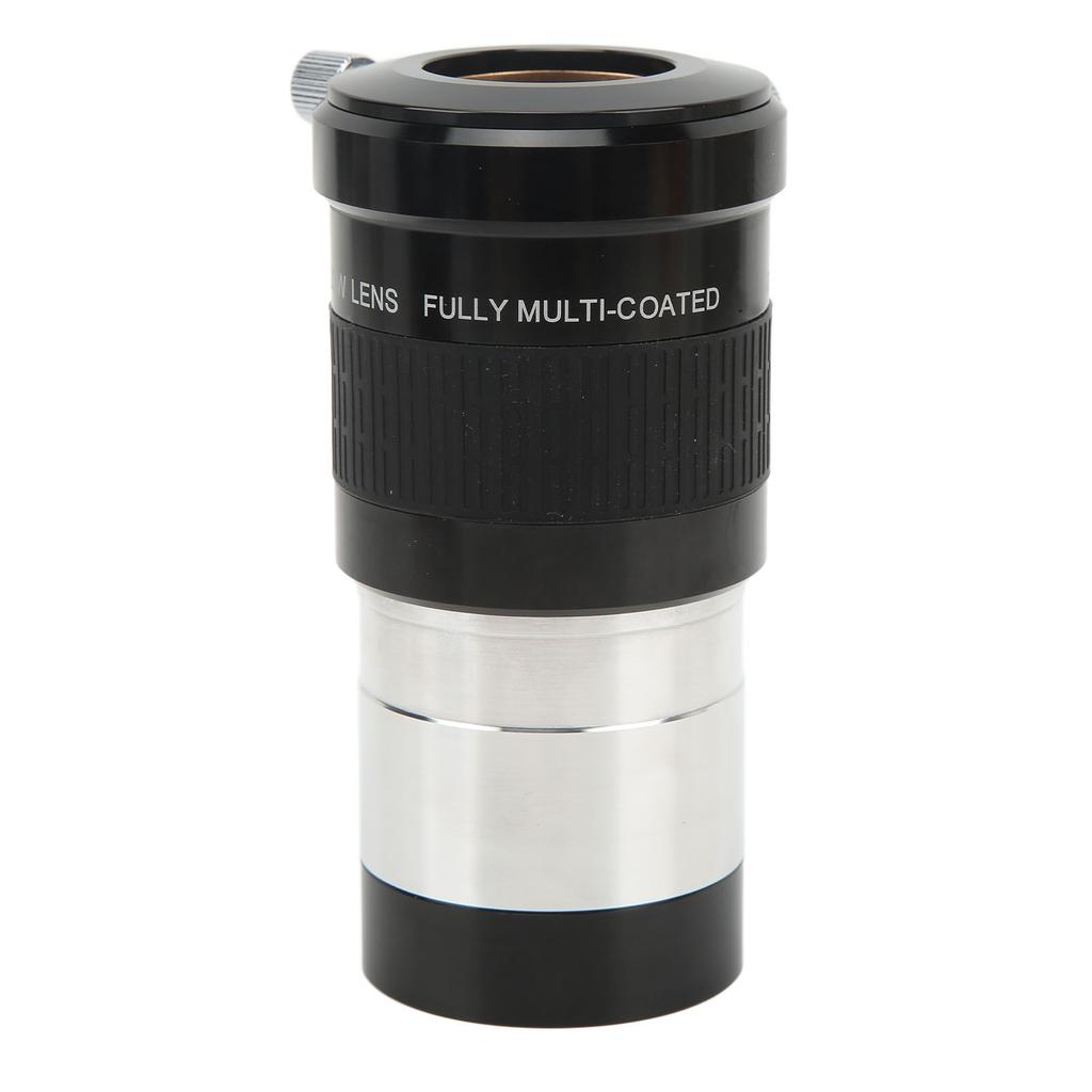 2-дюймовая 2-кратная линза Барлоу для астрономического телескопа с увеличительным кольцом 2 дюйма на 1,25 дюйма