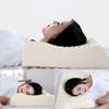 Sleep Pillow Memory Foam Pillow Slow Rebound Soft Slepping Pillows Curve Shaped Relax The Cervical for Adult
