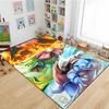 3D C-Charizard Printed Carpet Bedroom Play Mat Rug Bedroom Carpet Living Room Sofa Rug Crawl Mat Top 10 Festive Gifts Potdemiel