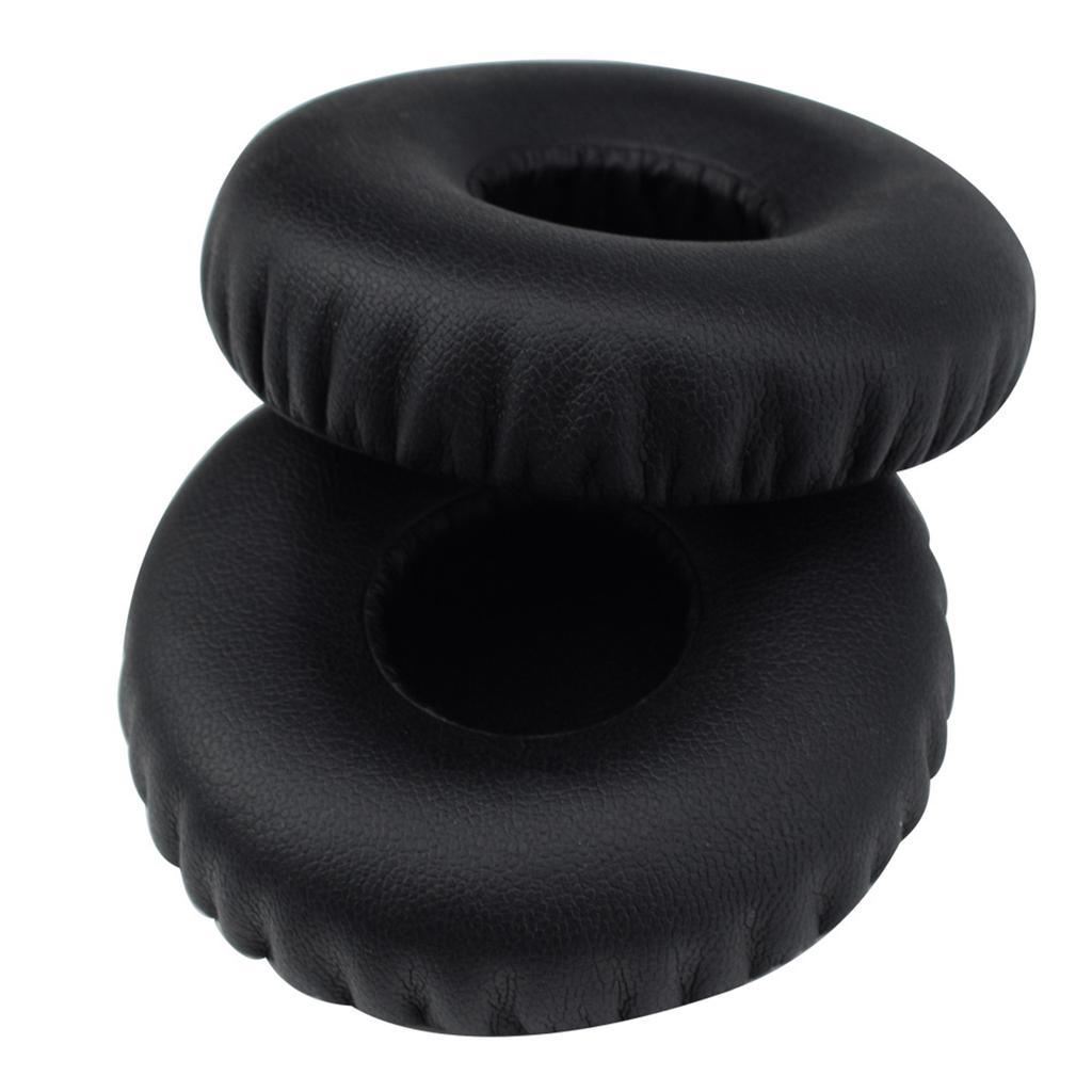 Quality Soft Replacement Cushion Ear Pad for HDJ-700 HDJ700 Earphone