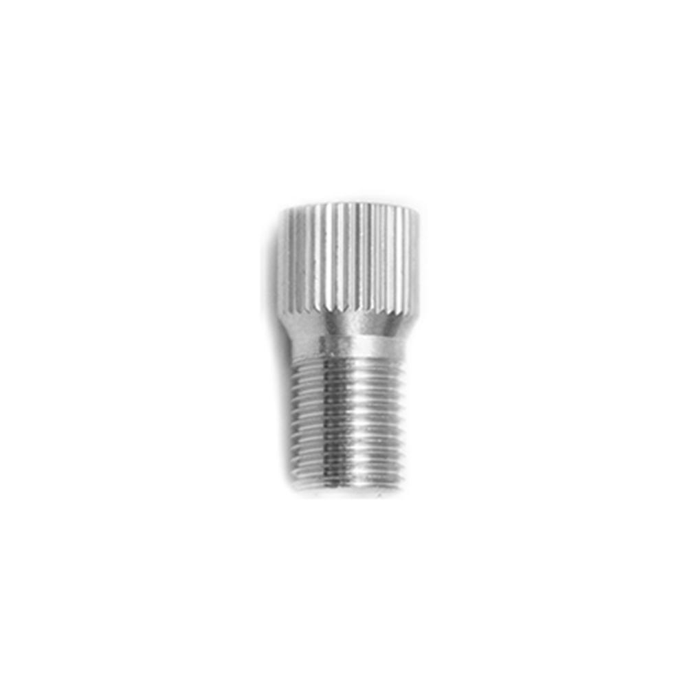 4pcs Extension Valve Stem Accessories Cap For Car Truck
