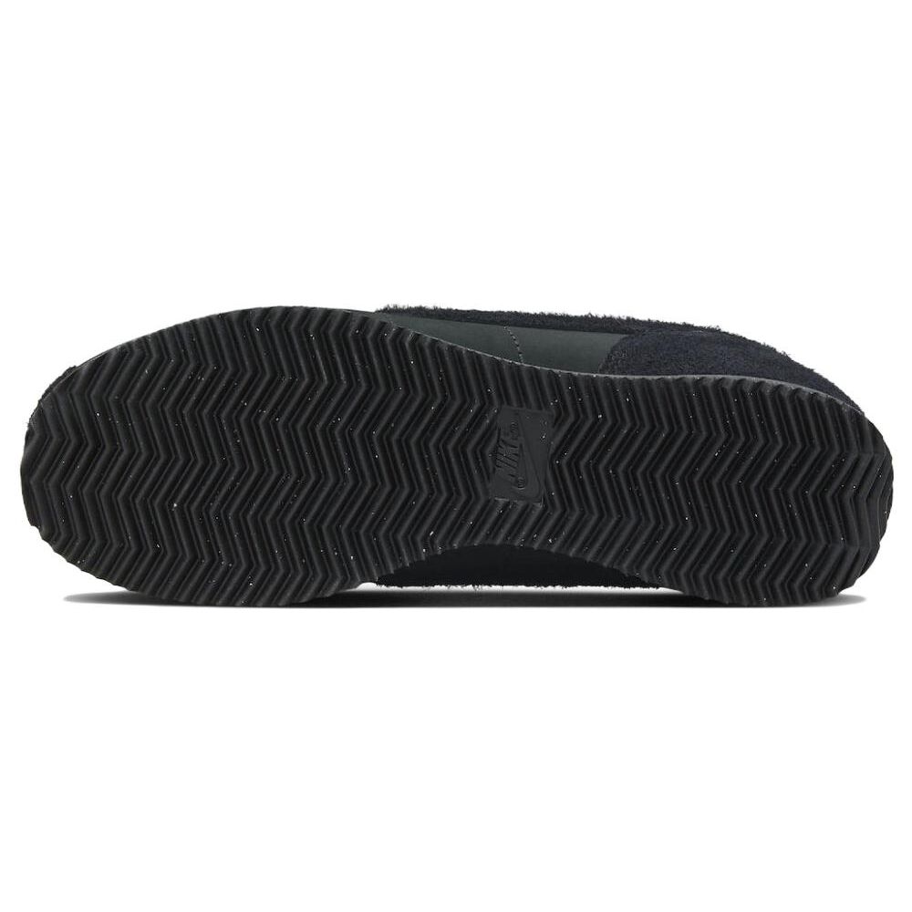Nike Женские кроссовки Cortez Premium Great Outdoors черные FJ5465-010