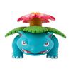 Pokemon Center Original Soft Vinyl Figure Fushigibana