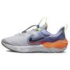Кроссовки Run Flow GS 'Photon Dust Purple Pulse' DR0472-002