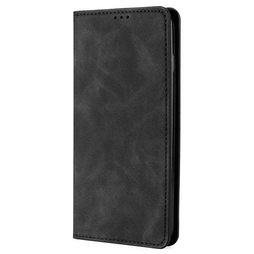 Phone Case For Motorola Edge 50 Neo 5G/Moto S50 5G/ThinkPhone 25 5G Card Holder PU Leather Magnetic Closing Cover
