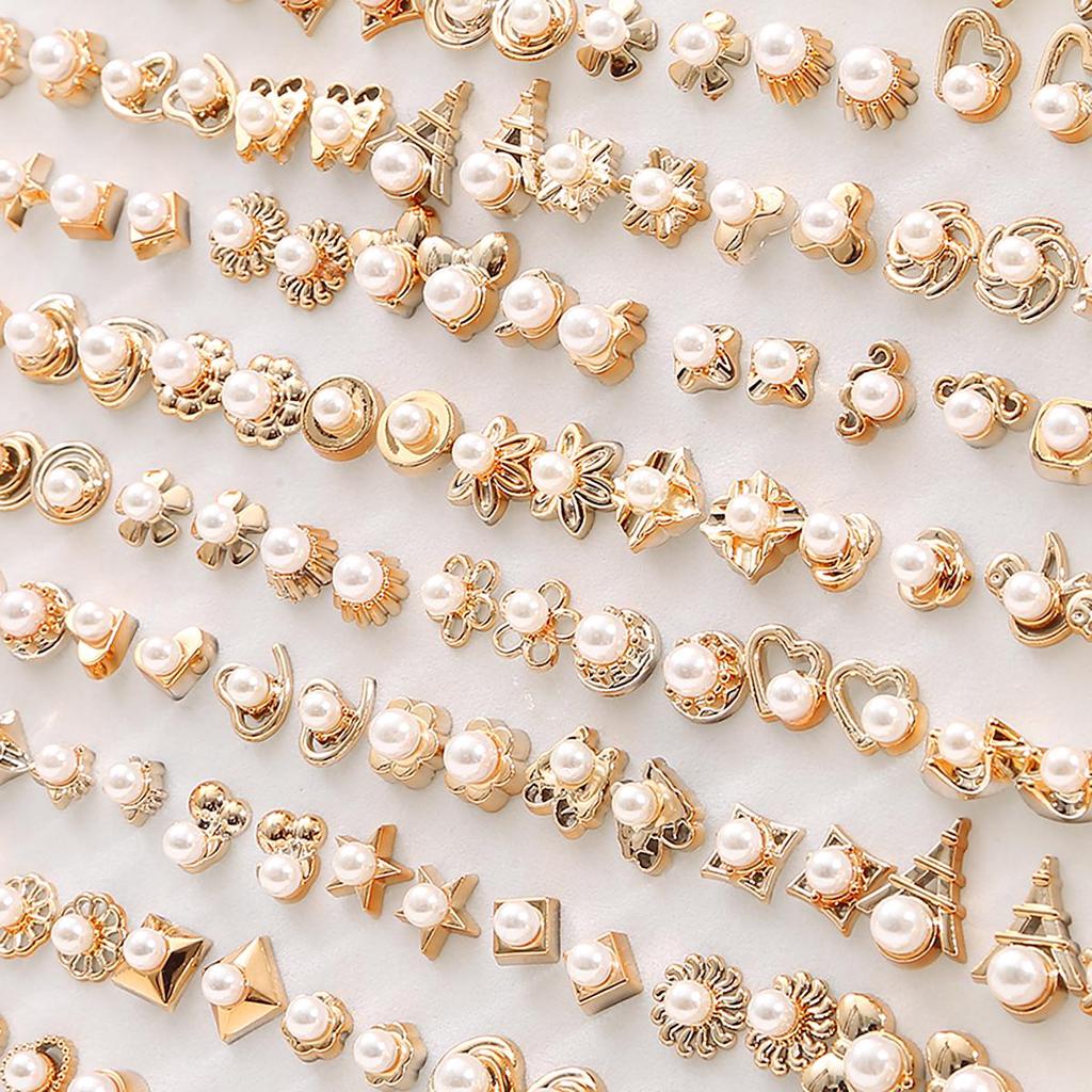 Набор серёжек для девочек