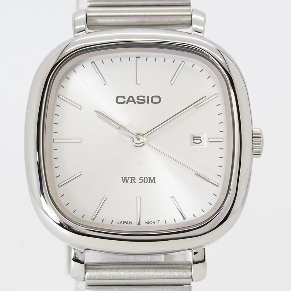 Casio Аналогово-кварцевые STANDARD LTP-B166D-7A