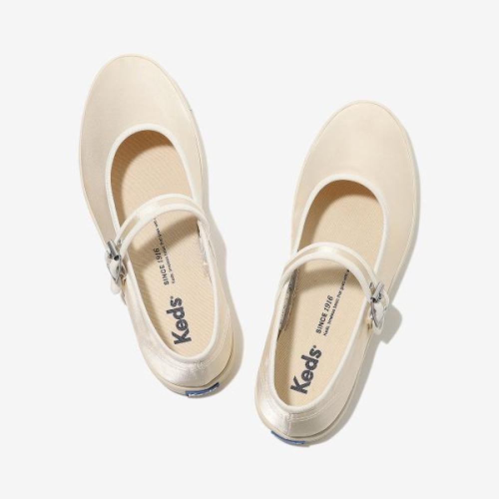 Keds Ремешок Champion Satin Mary Jane 5xm02352g700